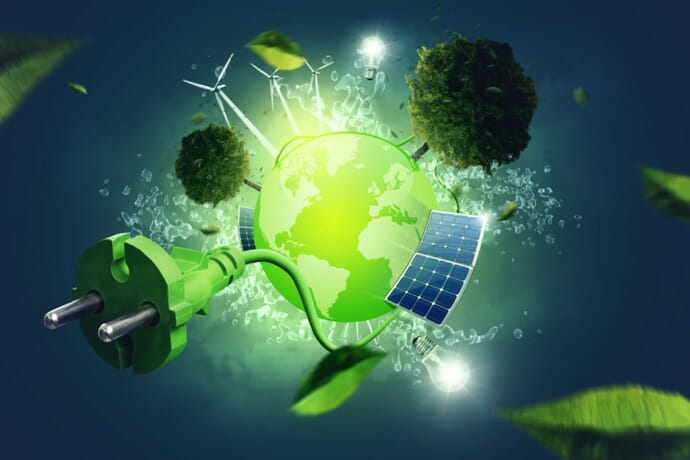 US Energy Policy Event