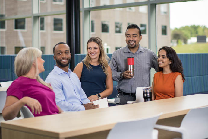 Brose North America Recognized For Two National Workplace Awards