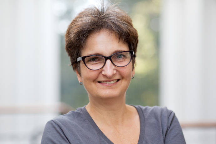New Executive Director For GABA: Michaela Ballek