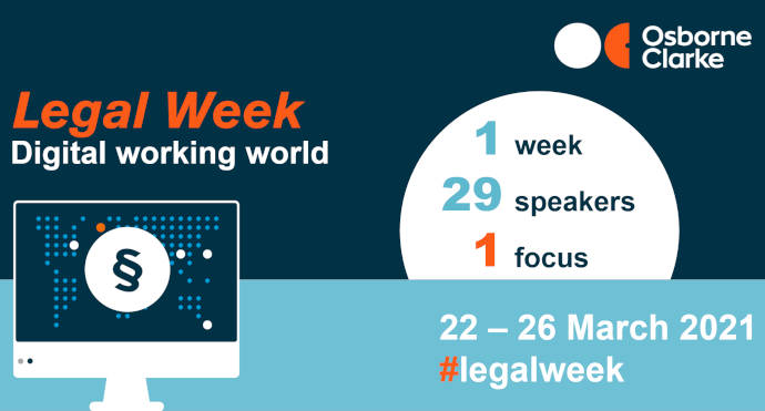 Preparing For The Digital Working World