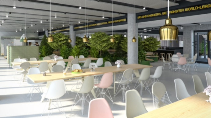 AI Campus Berlin