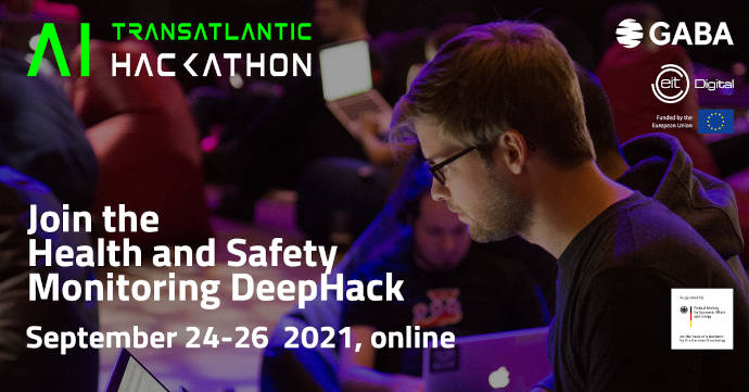 First Transatlantic AI Hackathon Challenge And Prizes Announced