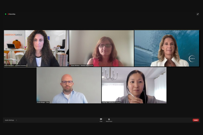 Are Hybrid Work Models Here To Stay?