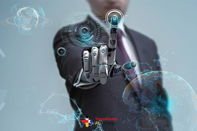 Venture Capital Funding For AI Start-ups