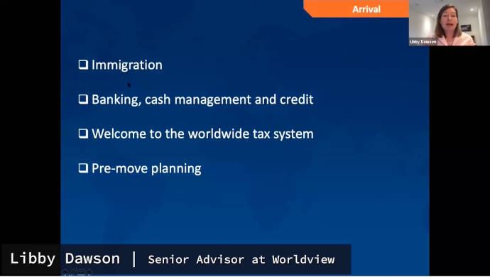 Ask The Expert: Wealth Planning For Global Families In The U.S.