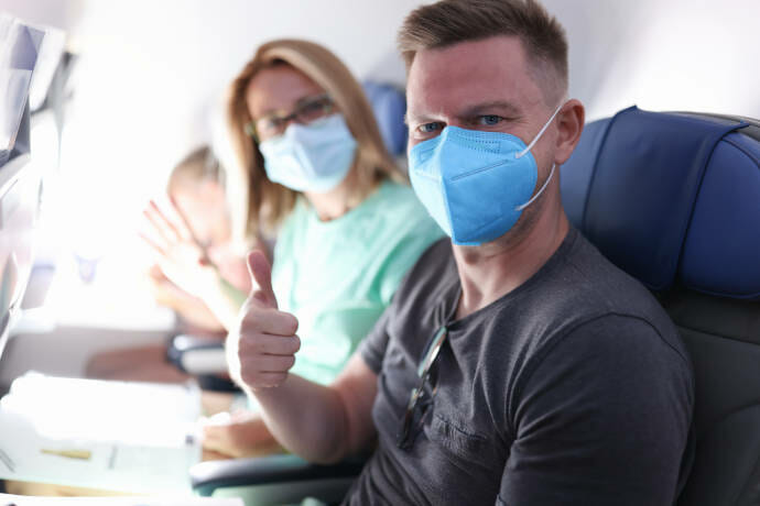 Air Travel Updates During COVID-19 Event