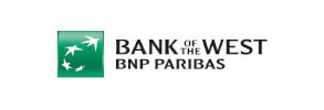 Bank of the West