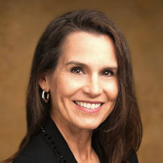 Tracey Grose, GABA Vice-Chair