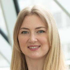Eleonore Kügle